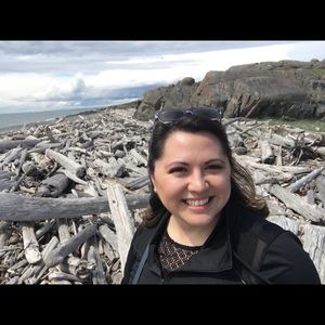 Meet your Posher, Nerissa